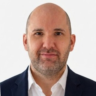 Daniel Z Schneider